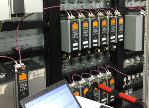 Elecrical Service Image